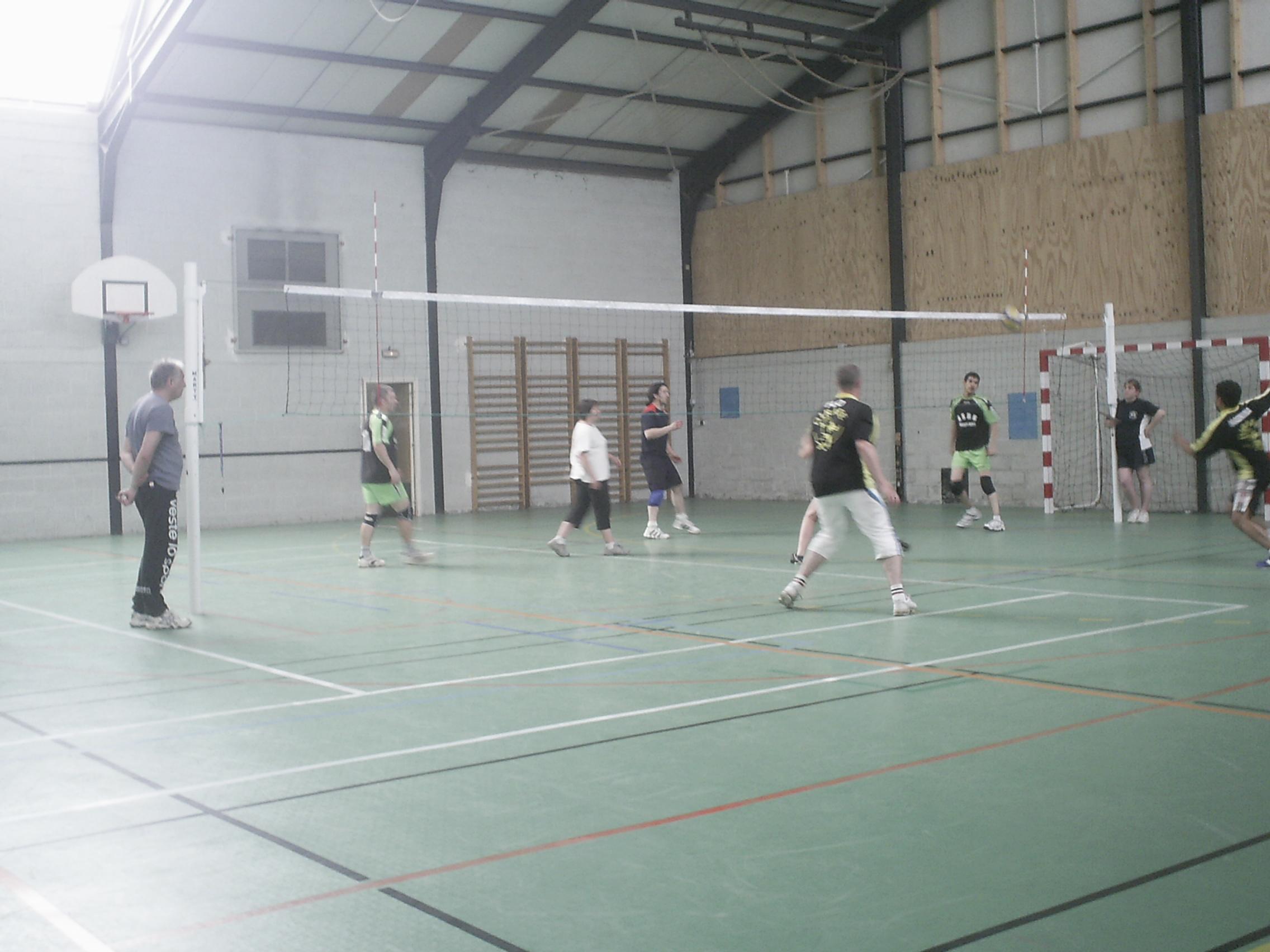 tournoi st romain 11 mai 08